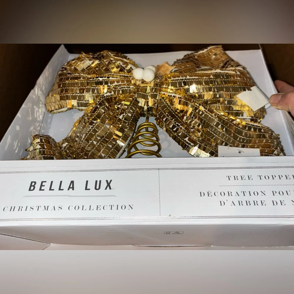 Bella Luxx this gorgeous